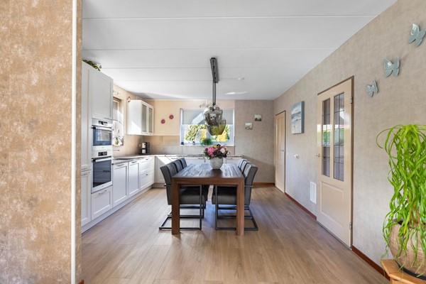 Medium property photo - De Markeur 8, 8314 AZ Bant